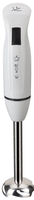 Пасатор Jata - BT126, 400W, 1 степен, бял