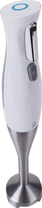 Пасатор Jata - BT175, 900W, 3 степени, бял/сребрист