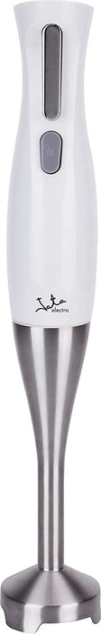 Пасатор Jata - BT175, 900W, 3 степени, бял/сребрист