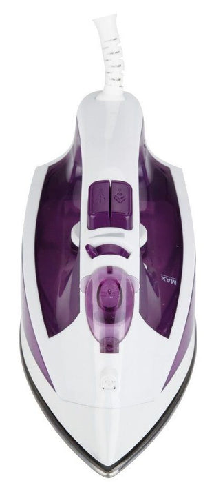 Ютия Jata - PL325N, 2200W, 20 g/min, лилава/бяла