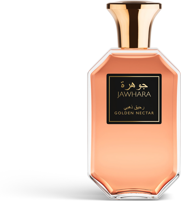 Парфюмна вода Golden Nectar, 100 ml