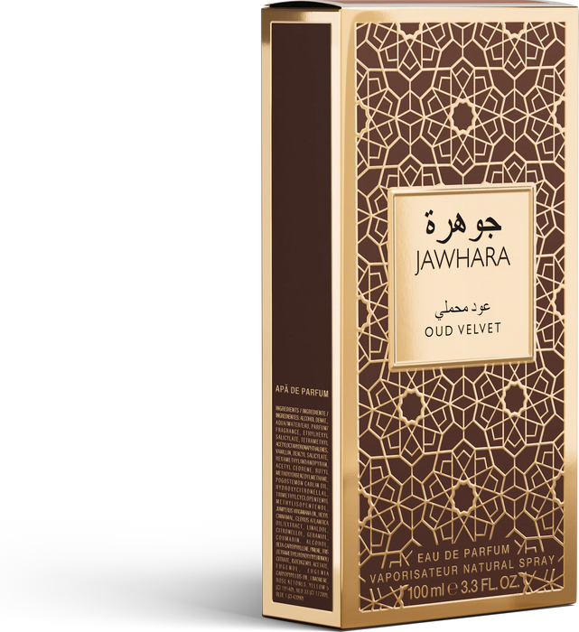 Парфюмна вода Oud Velvet, 100 ml