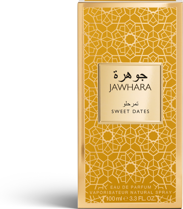 Парфюмна вода Sweet Dates, 100 ml