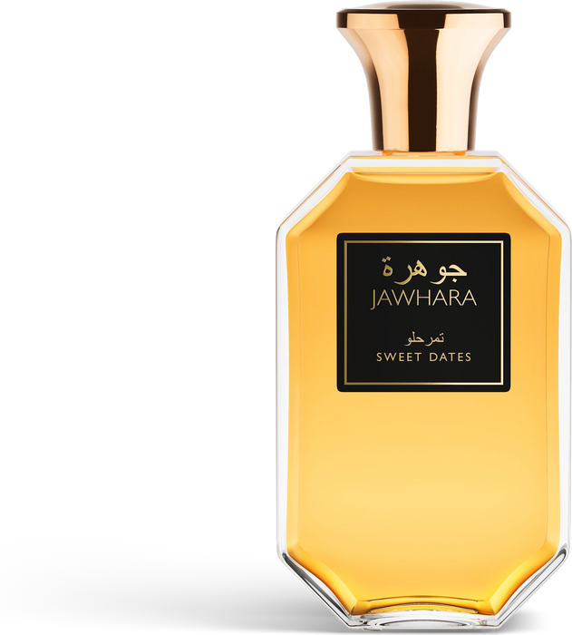 Парфюмна вода Sweet Dates, 100 ml