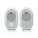 JBL 104 Set-BT White - коаксиални монитори с Bluetooth бели