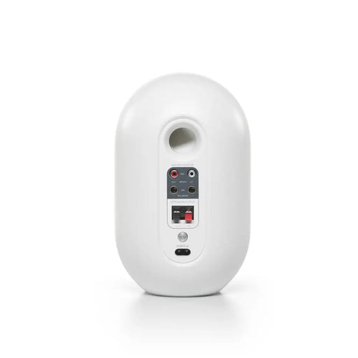 JBL 104 Set-BT White - коаксиални монитори с Bluetooth бели