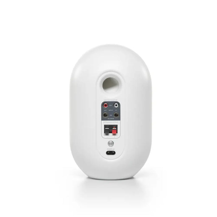 JBL 104 Set-BT White - коаксиални монитори с Bluetooth бели