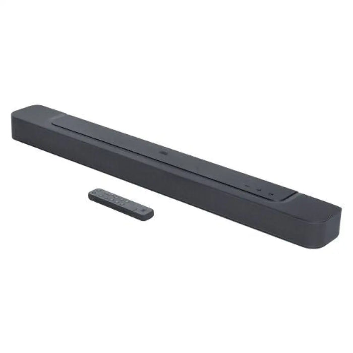JBL Bar 300 (MK2) 5.0 Bluetooth MultiBeam Soundbar Black EU