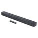 JBL Bar 300 (MK2) 5.0 Bluetooth MultiBeam Soundbar Black EU