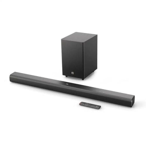 JBL Bar Cinema SB550 3.1 Bluetooth Soundbar Black EU