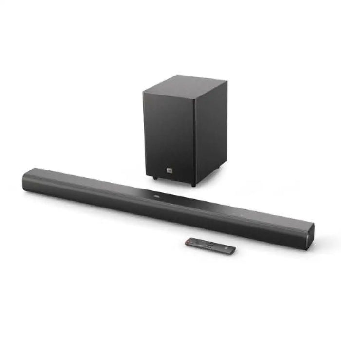 JBL Bar Cinema SB550 3.1 Bluetooth Soundbar Black EU