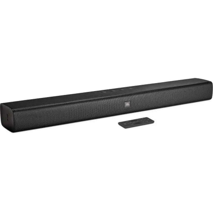 JBL Bar Studio 2.0 All-in-One (MK2) Bluetooth Soundbar
