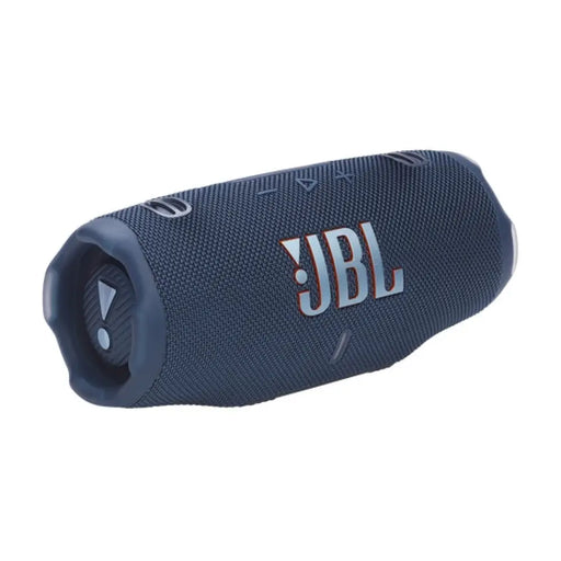 JBL CHARGE 6 BLU Преносим водоустойчив и устойчив на падане