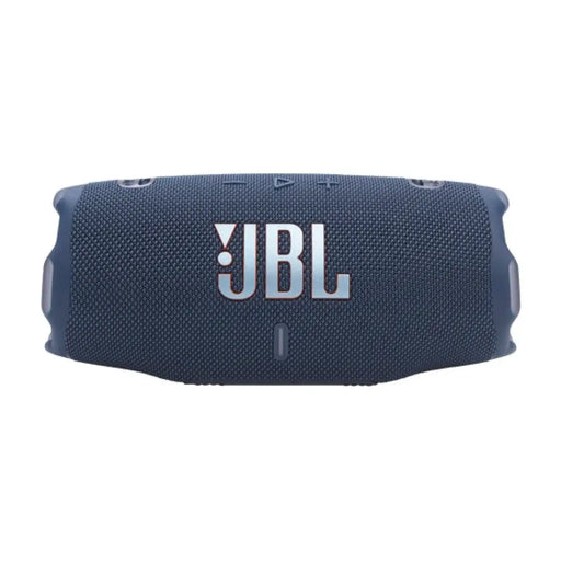 JBL CHARGE 6 BLU Преносим водоустойчив и устойчив на падане