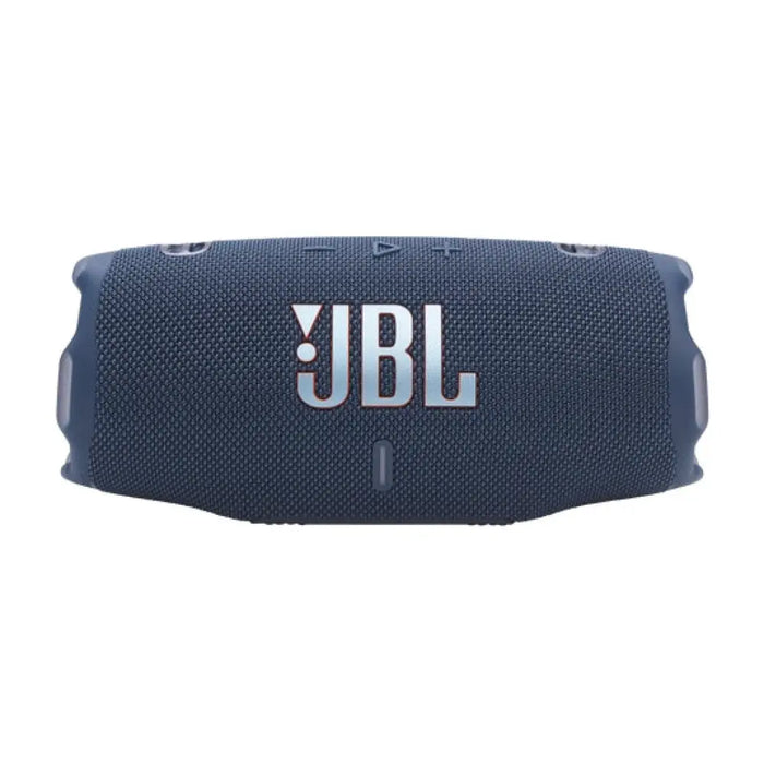 JBL CHARGE 6 BLU Преносим водоустойчив и устойчив на падане