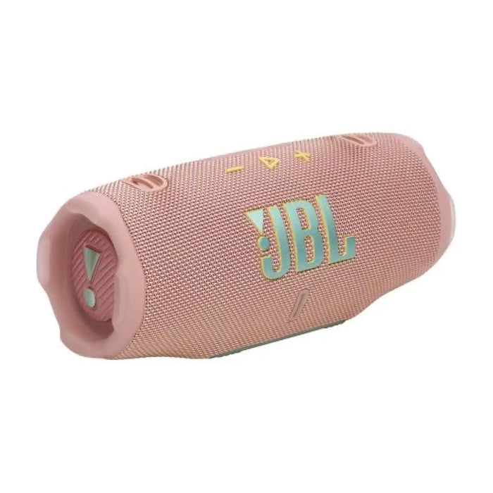 JBL Charge 6 Bluetooth Wireless Speaker Pink EU
