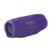 JBL Charge 6 Bluetooth Wireless Speaker Purple EU