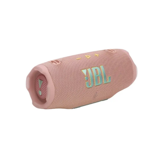 JBL CHARGE 6 PINK Преносим водоустойчив и устойчив