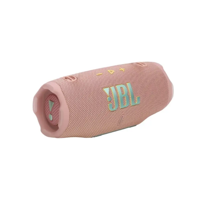 JBL CHARGE 6 PINK Преносим водоустойчив и устойчив