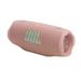 JBL CHARGE 6 PINK Преносим водоустойчив и устойчив
