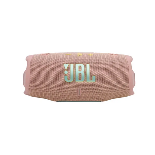 JBL CHARGE 6 PINK Преносим водоустойчив и устойчив