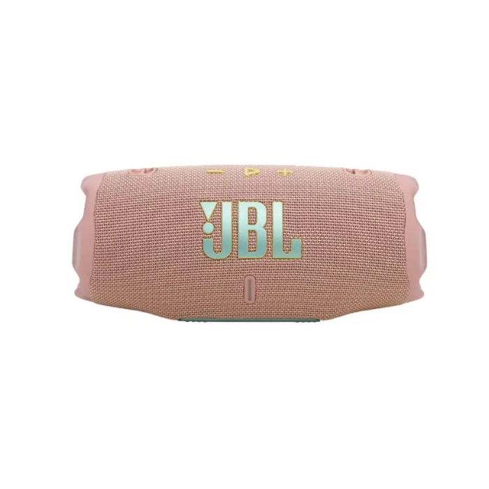 JBL CHARGE 6 PINK Преносим водоустойчив и устойчив