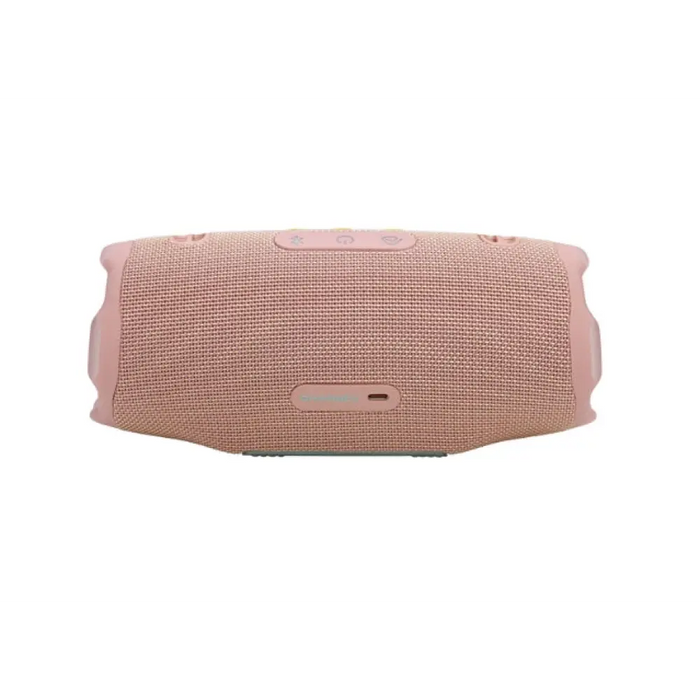 JBL CHARGE 6 PINK Преносим водоустойчив и устойчив