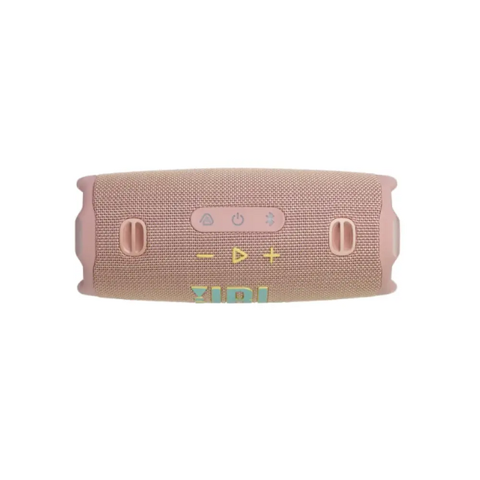 JBL CHARGE 6 PINK Преносим водоустойчив и устойчив