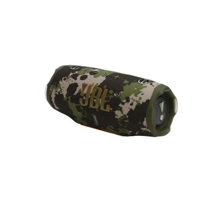 JBL CHARGE 6 SQUAD Преносим водоустойчив и устойчив