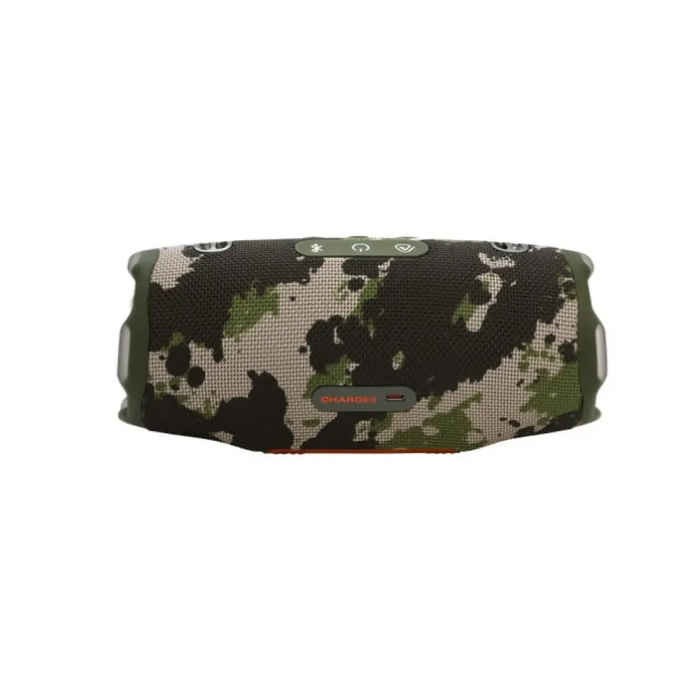 JBL CHARGE 6 SQUAD Преносим водоустойчив и устойчив