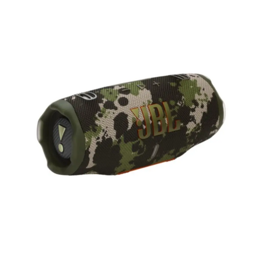 JBL CHARGE 6 SQUAD Преносим водоустойчив и устойчив