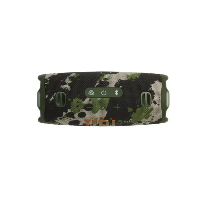 JBL CHARGE 6 SQUAD Преносим водоустойчив и устойчив