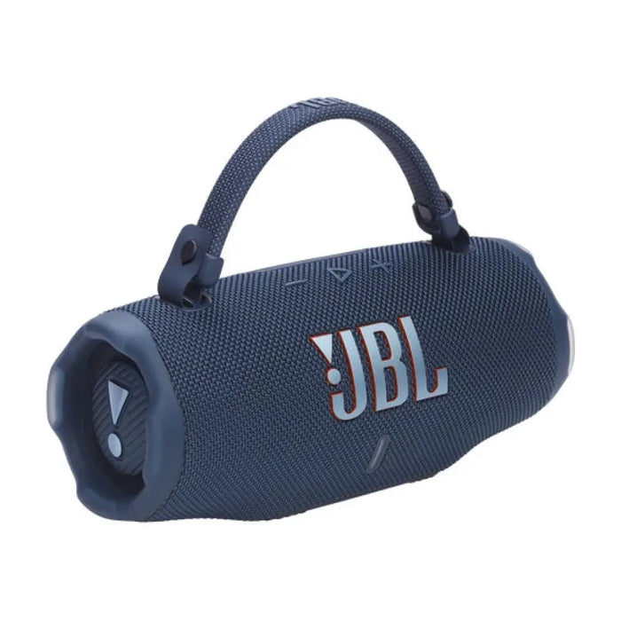 JBL CHARGE 6 BLU Преносим водоустойчив и устойчив на падане