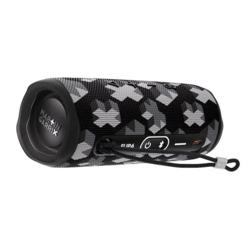 JBL Flip 6 Bluetooth Wireless Speaker Martin Garrix Edition