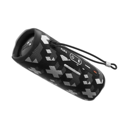 JBL Flip 6 Bluetooth Wireless Speaker Martin Garrix Edition
