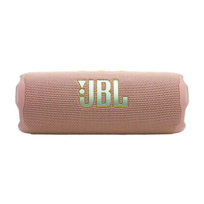 JBL Flip 7 Bluetooth Wireless Speaker Pink EU