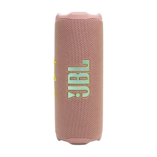 JBL Flip 7 Bluetooth Wireless Speaker Pink EU