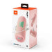 JBL Flip 7 Bluetooth Wireless Speaker Pink EU