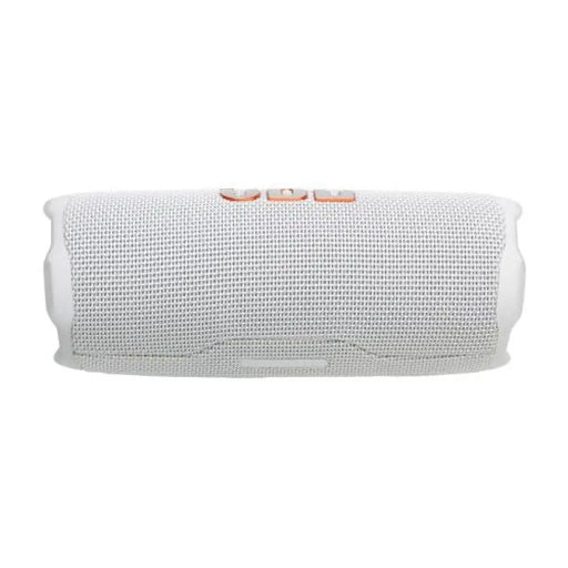 JBL Flip 7 Bluetooth Wireless Speaker White EU