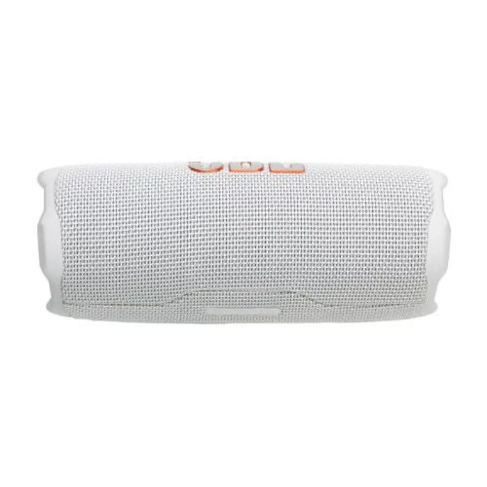 JBL Flip 7 Bluetooth Wireless Speaker White EU