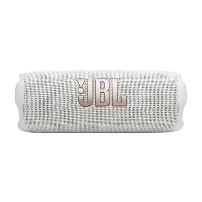 JBL Flip 7 Bluetooth Wireless Speaker White EU