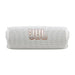 JBL Flip 7 Bluetooth Wireless Speaker White EU