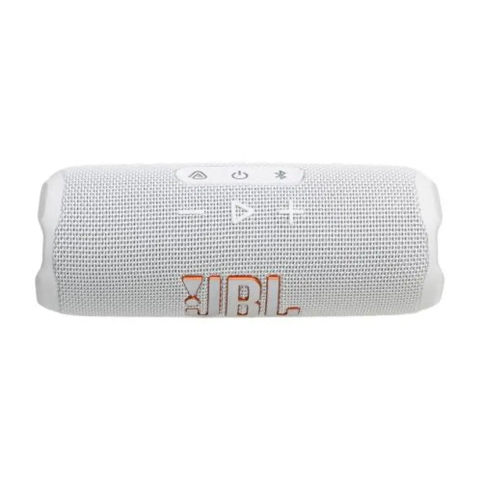 JBL Flip 7 Bluetooth Wireless Speaker White EU