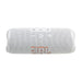JBL Flip 7 Bluetooth Wireless Speaker White EU