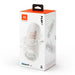 JBL Flip 7 Bluetooth Wireless Speaker White EU