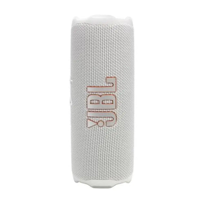 JBL Flip 7 Bluetooth Wireless Speaker White EU