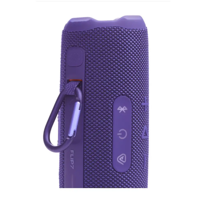 JBL FLIP7 PUR Преносим водоустойчив и устойчив на падане