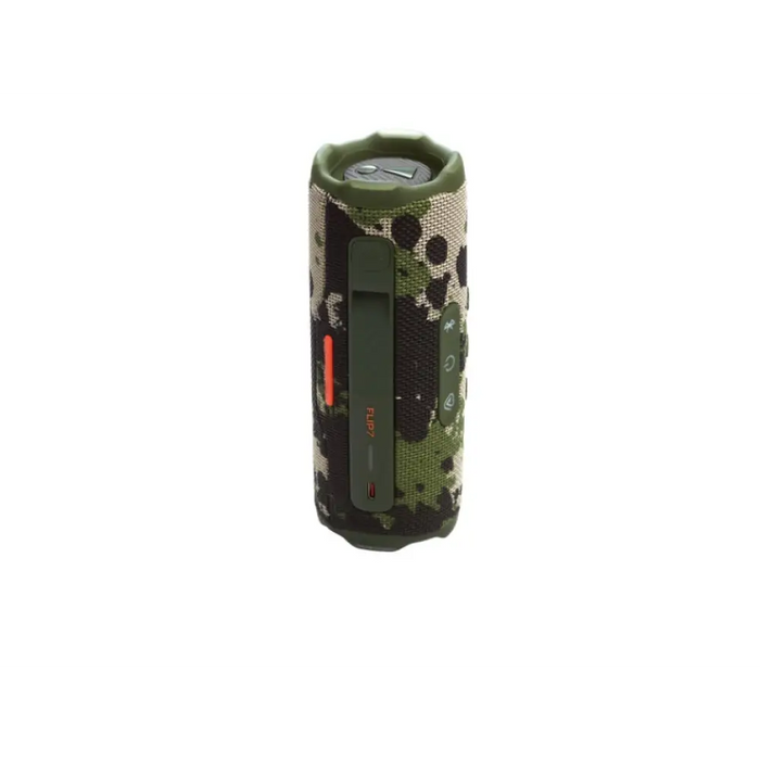 JBL FLIP7 SQUAD Преносим водоустойчив и устойчив на падане
