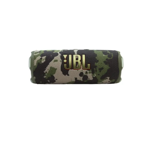 JBL FLIP7 SQUAD Преносим водоустойчив и устойчив на падане