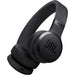 JBL Live 670NC Bluetooth Wireless On-Ear Headphones Black EU